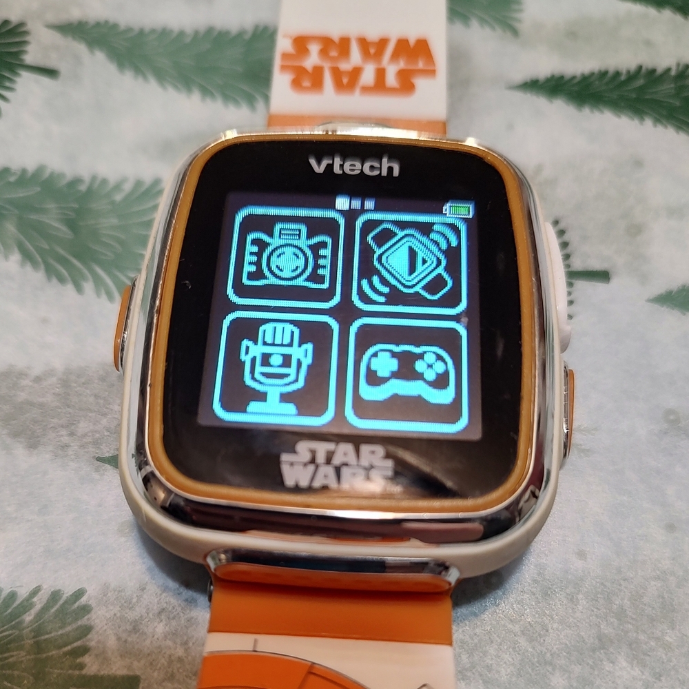 Kids VTech smart watch